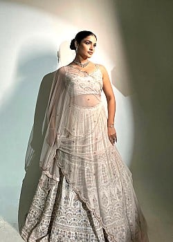 Divyangi Rajput